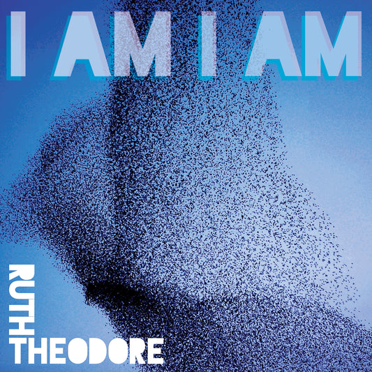 Ruth Theodore Releases New Album I Am I Am