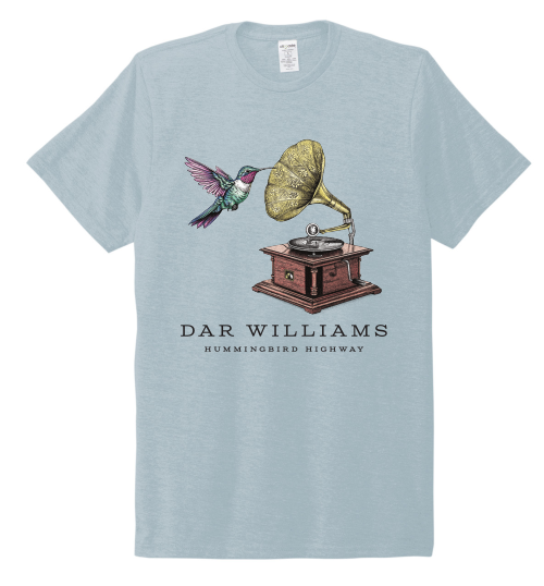 Hummingbird Highway T-shirt