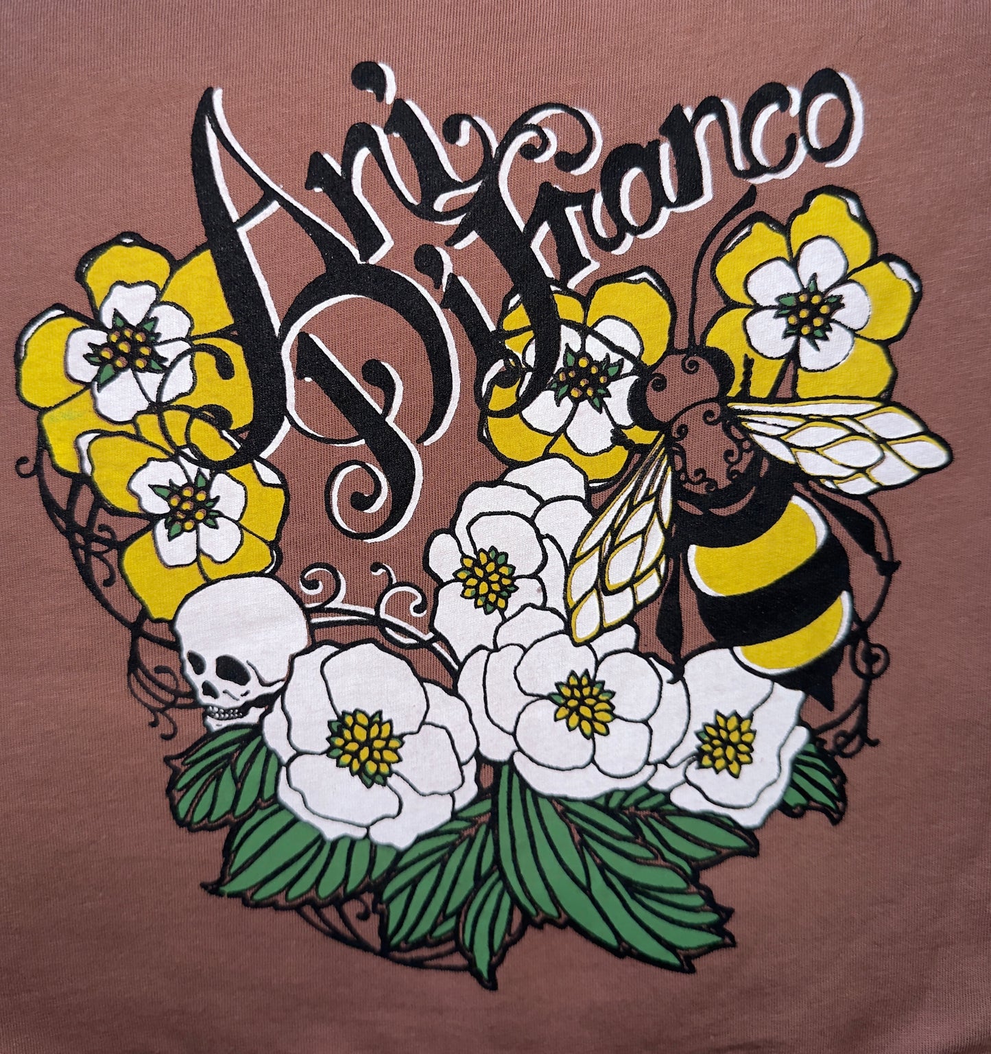 Bee Unisex
