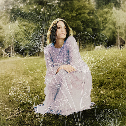 Pieta Brown - Dreamin' Of (Album Preorder)