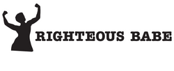 Righteous Babe Records logo