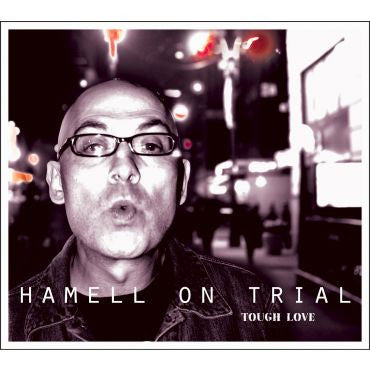 Hamell On Trial