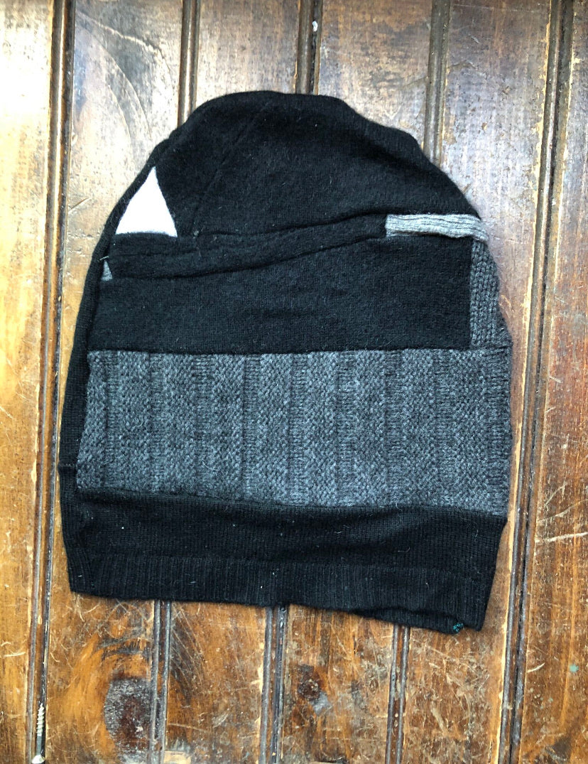 Cashmere Hat 10