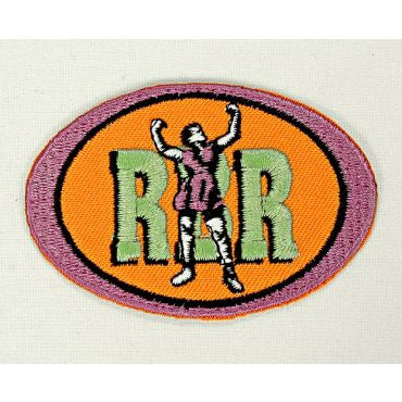 rbr patch