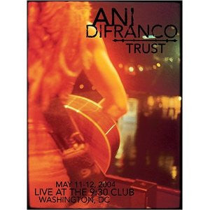 Ani DiFranco Trust