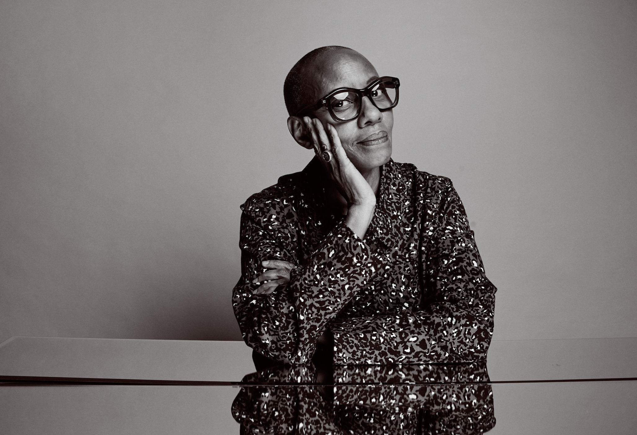 Singer Gail Yoder Righteous Babe Records Welcomes Gail Ann Dorsey to the RBR Family
