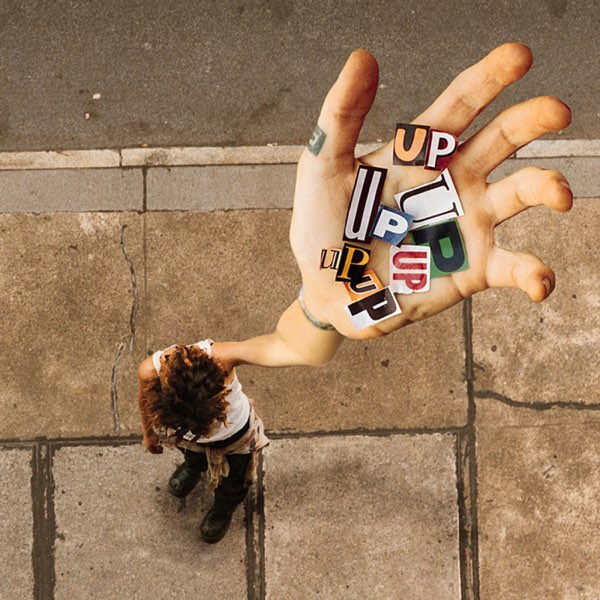 Celebrating Ani DiFranco's album Up Up Up Up Up Up's 25th Anniversary