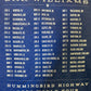 Dar Williams Tour t-shirt