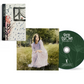 Pieta Brown - Dreamin' Of Album + Poetry Book bundle