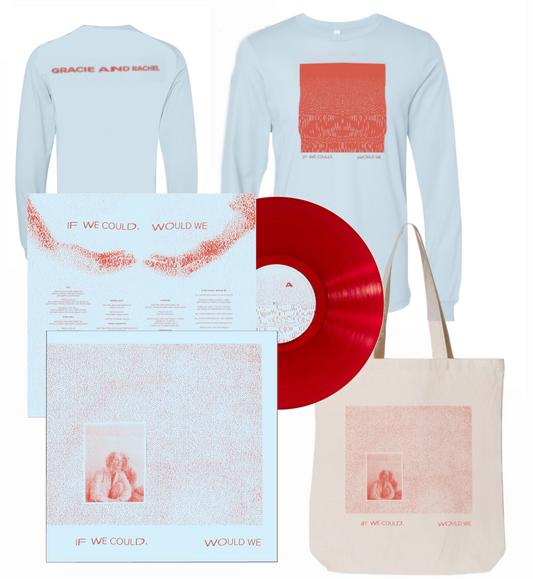 If We Could, Would We BUNDLE