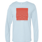 Gracie and Rachel LONG SLEEVE TEE (If We Could, Would We)