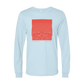 Gracie and Rachel LONG SLEEVE TEE (If We Could, Would We)