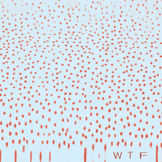 Gracie and Rachel - WTF (single)