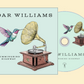 Dar Williams - Hummingbird Highway (Album)