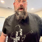 2025 Tour tee