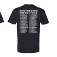 Kristen Ford - Pinto Tour tee