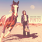 Kristen Ford - Pinto (Album Preorder)