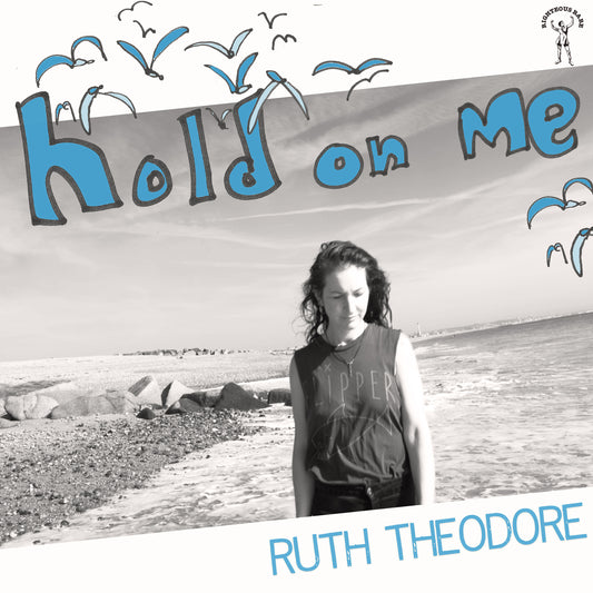 Ruth Theodore - Hold On Me (Single)