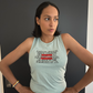 Equation Fitted Tank Top