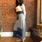 Rise Up Maxi Skirt - Medium