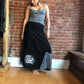 Vote Dammit Maxi Skirt