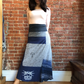 Rise Up Maxi Skirt - Medium