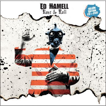 Ed Hamell-Rant & Roll