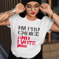 I'm Pro-Choice and I Vote T-Shirt
