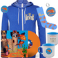 LPC Vinyl + Hoodie Bundle