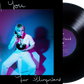 Liv Slingerland - Hey You (LP)