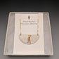 Babe Pendant Necklace