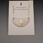 Babe Pendant Necklace