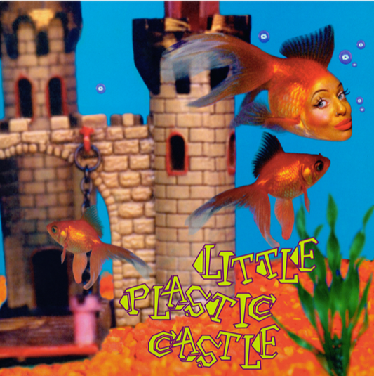 Little Plastic Castle (25th Anniversary Edition)