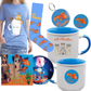 LPC CD + T-shirt Bundle