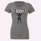 Choice Fitted Tee