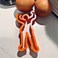 Righteous Babe Cookie Cutter