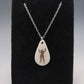Teardrop Babe Necklace