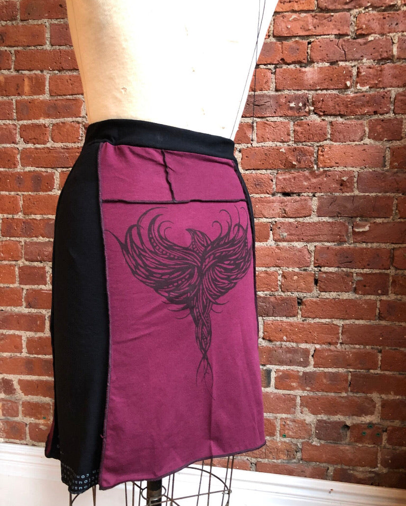 #4 Phoenix mini - small