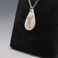 Teardrop Babe Necklace