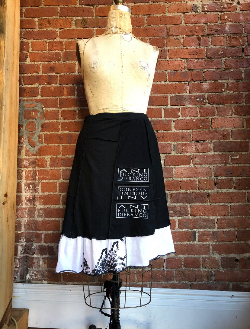 #3 AFD Skirt medium-small